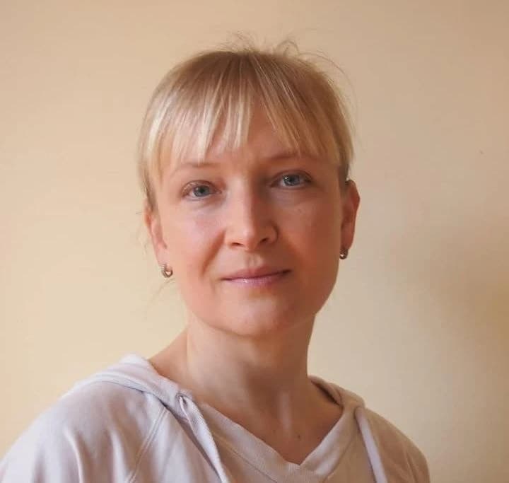 Петрачкова Александра