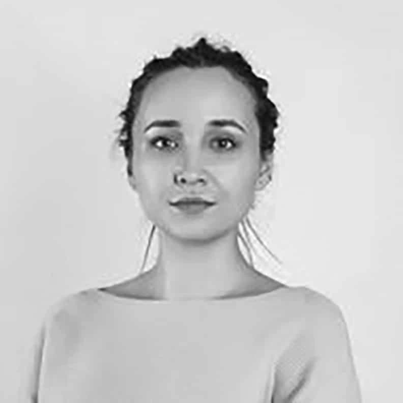 Саблина Анастасия