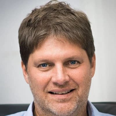 Author - Oninvest