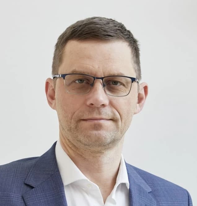 Цупров Владимир