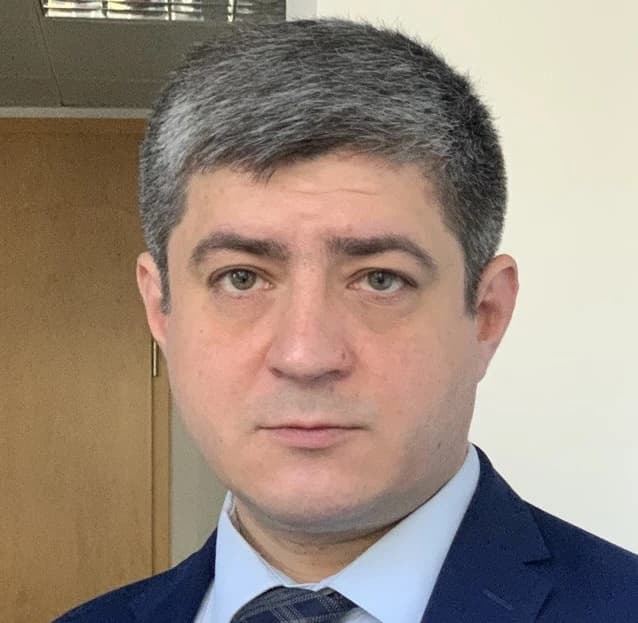 Чернов  Владимир