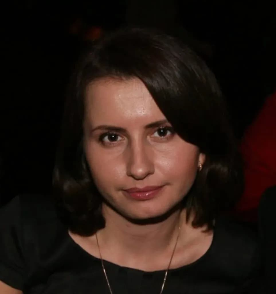 Милюкова Яна