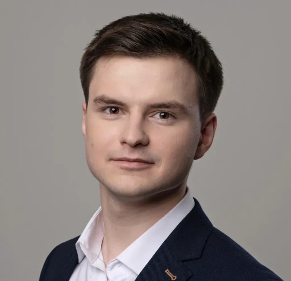 Лысенко Кирилл