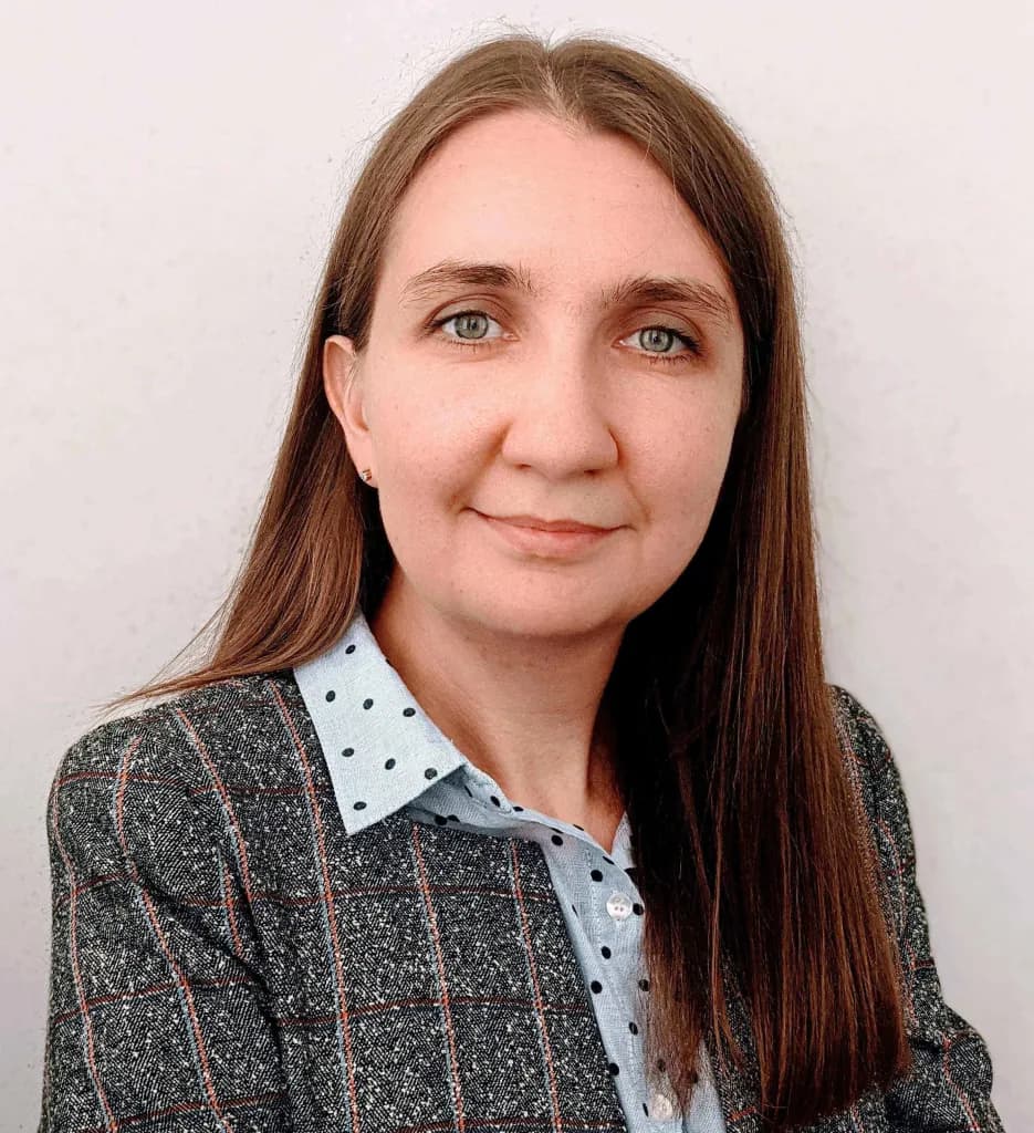 Петрова Юлия