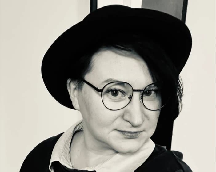 Сайфутдинова Венера
