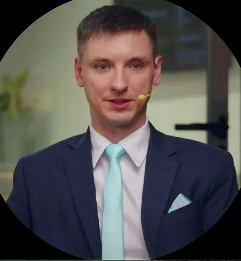 Глинянов Сергей