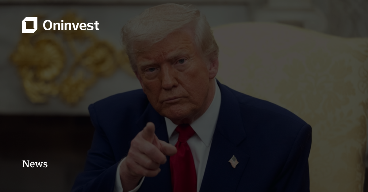 Trump has proposed exempting companies from reporting every quarter ...