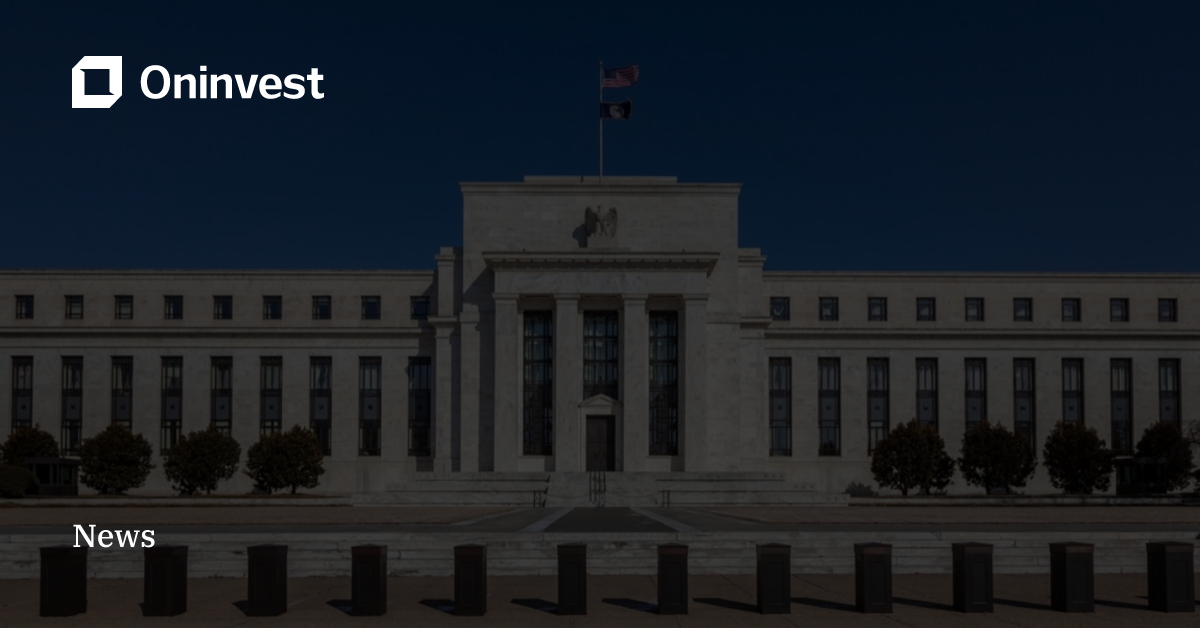 The Fed cut rates for the second time this year. The balance sheet ...