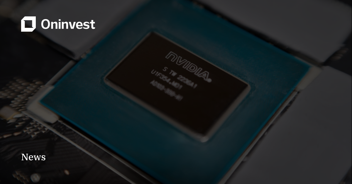 Nvidia could drastically cut back on new chip production due to memory ...