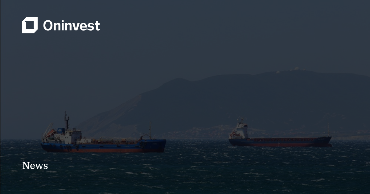 Chevron CEO Mike Worth held talks with the Trump administration regarding  the protection of tankers in the Black Sea to prevent disruptions in Kazakh  oil supplies – Oninvest