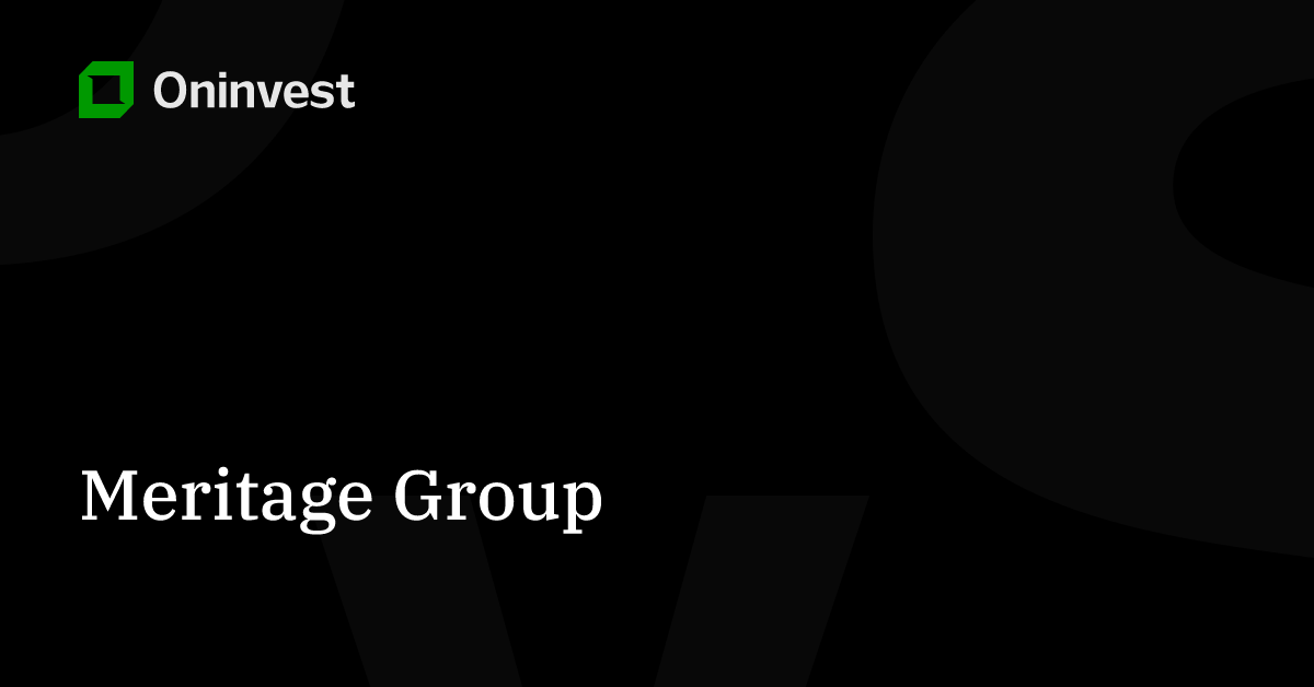 Nathaniel Simons (Meritage Group) Portfolio — Stock Holdings, Returns ...