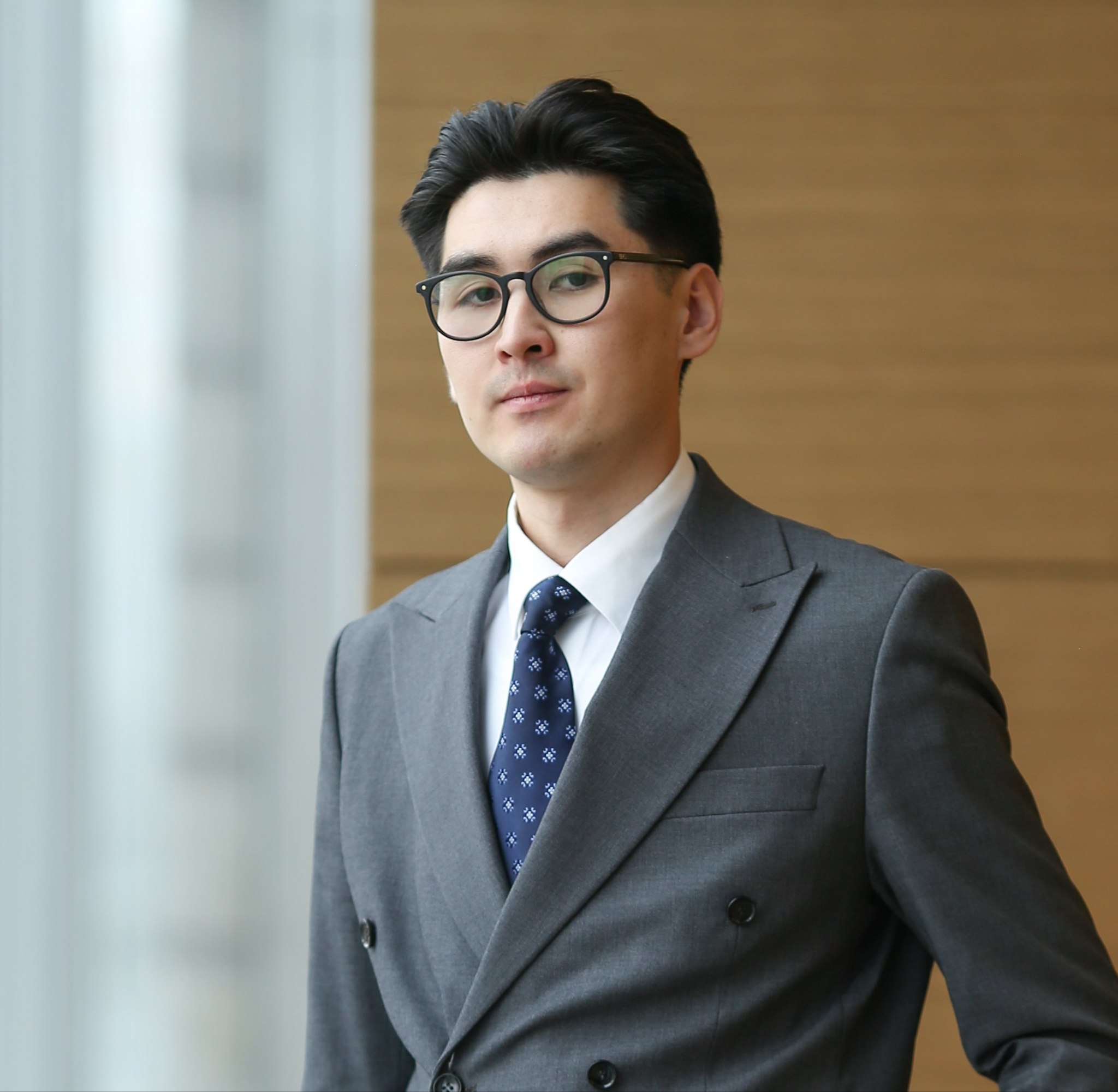 Алдияр  Ануарбеков