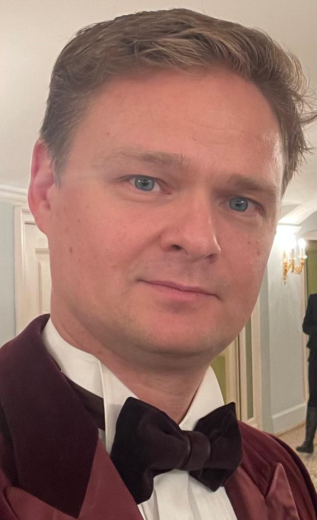 Александр Орлов