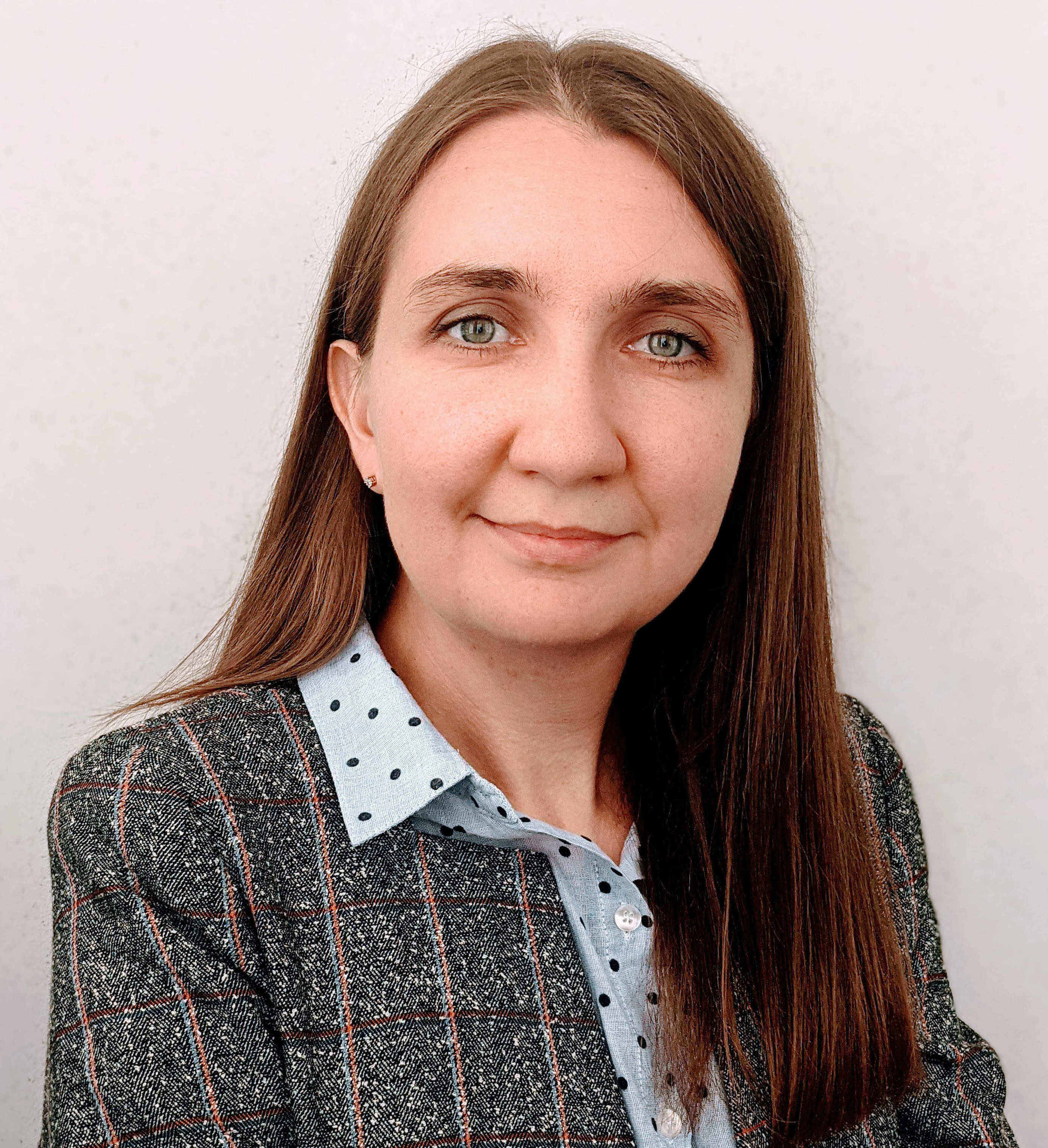 Юлия Петрова