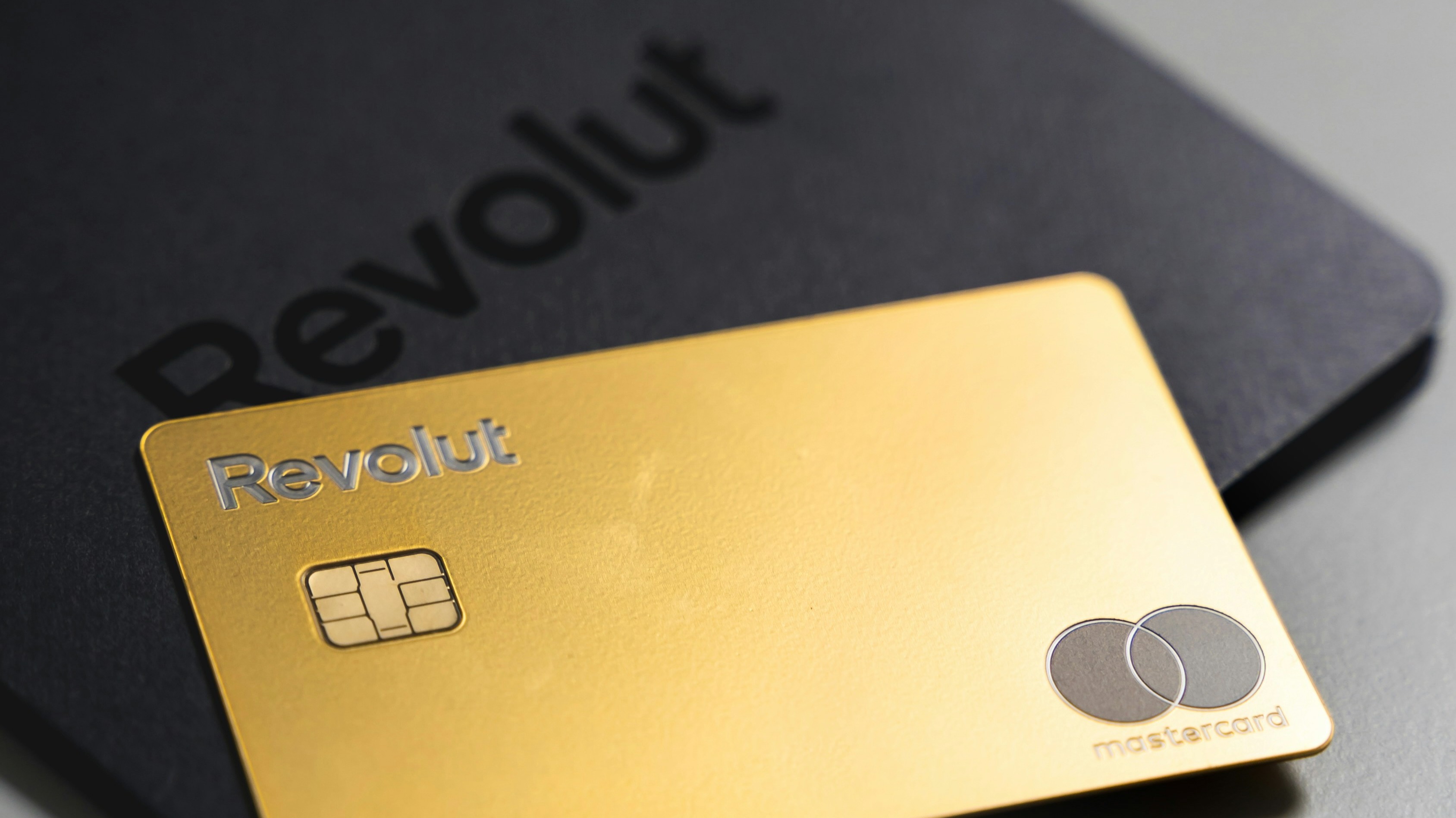 Revolut has obtained a crypto license in Cyprus. It is valid throughout the  EU – Oninvest