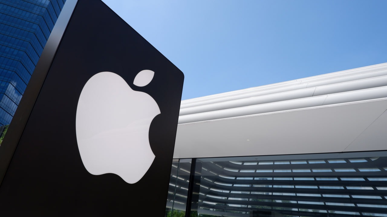 Apple gets a rare bearish rating. Why does Jefferies expect the stock to  fall 20%? – Oninvest