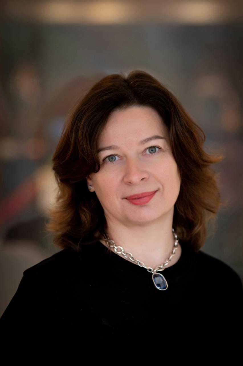 Elena Tofanyuk