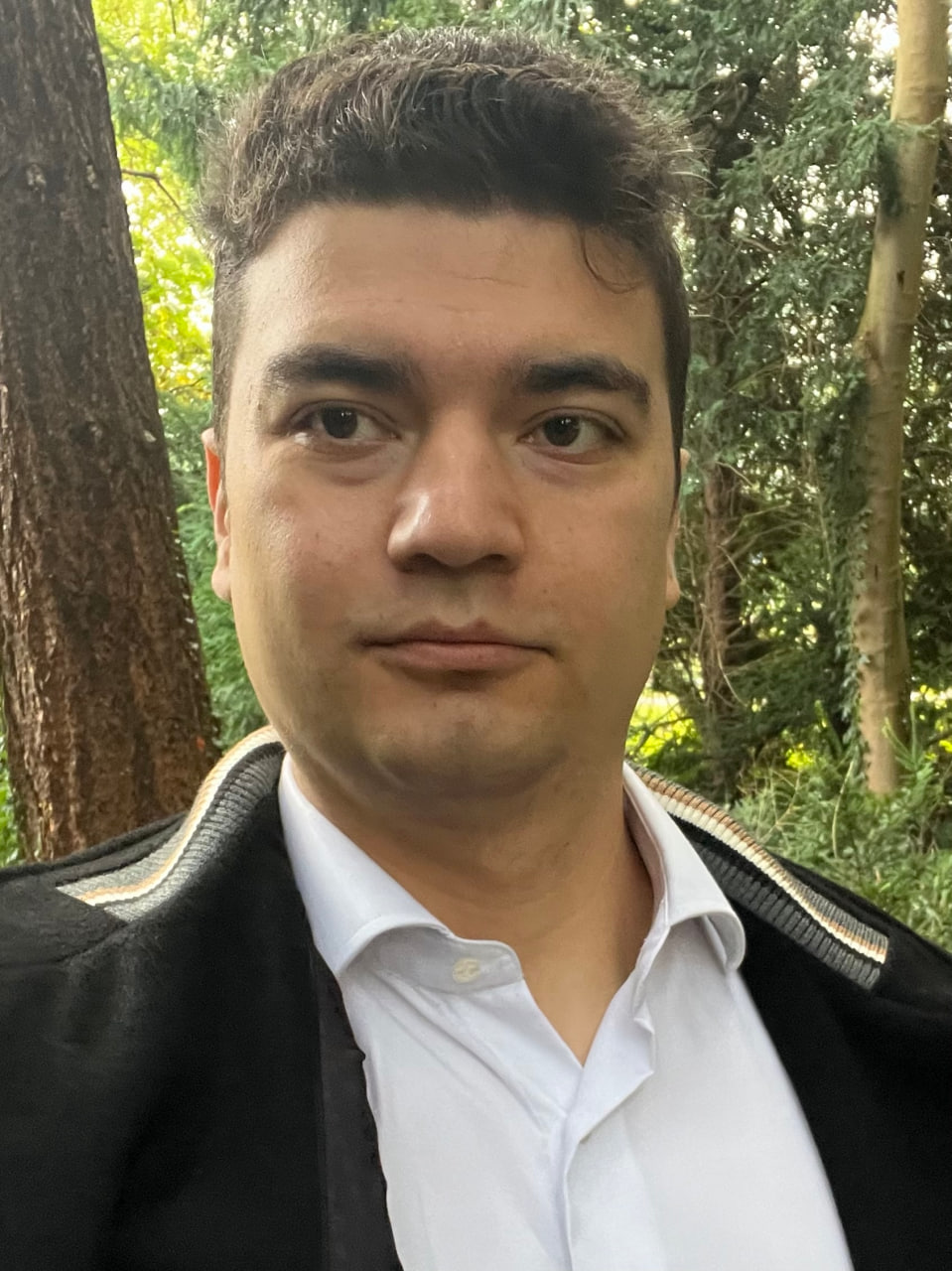Константин Гненный