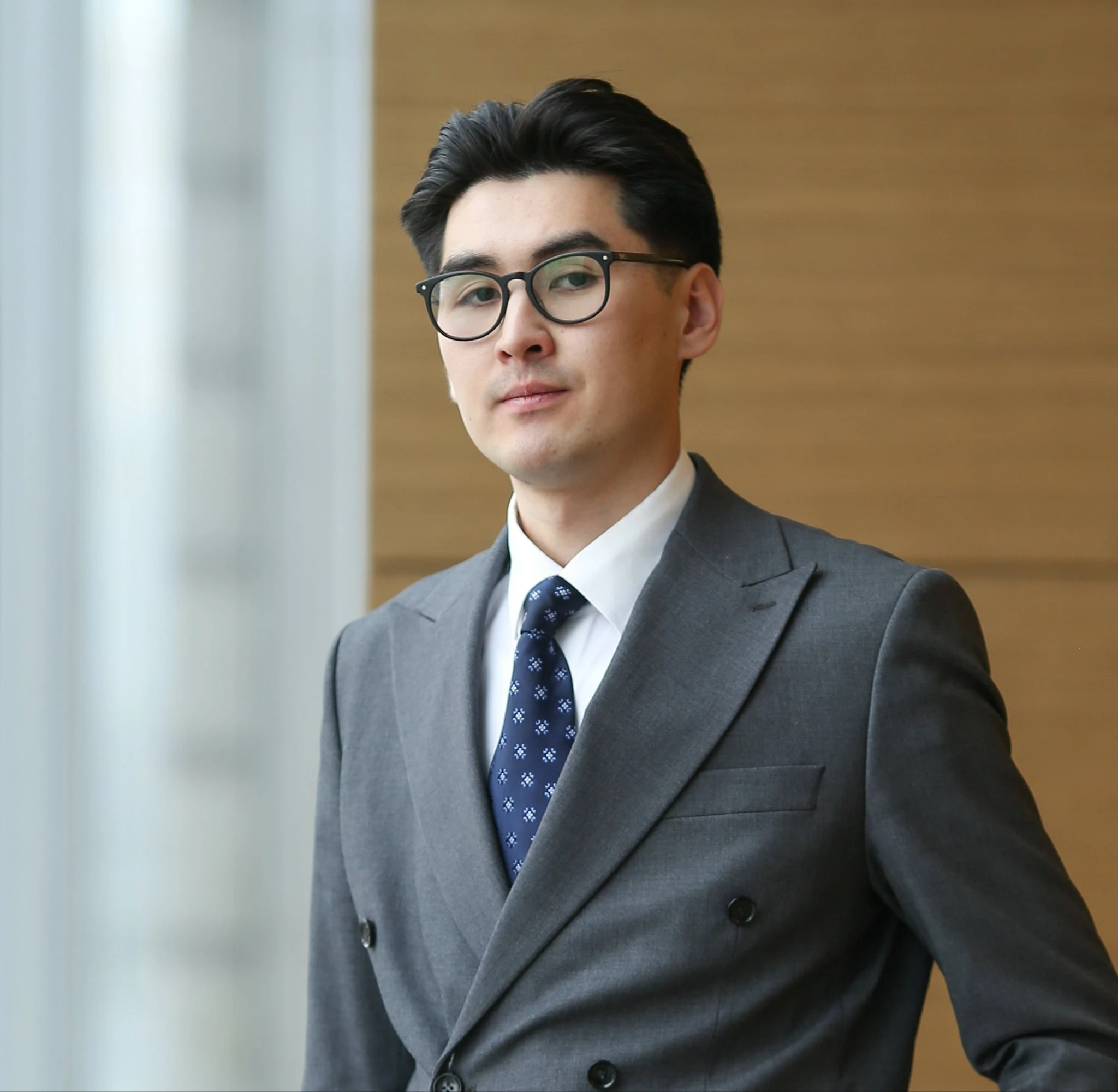 Алдияр Ануарбеков