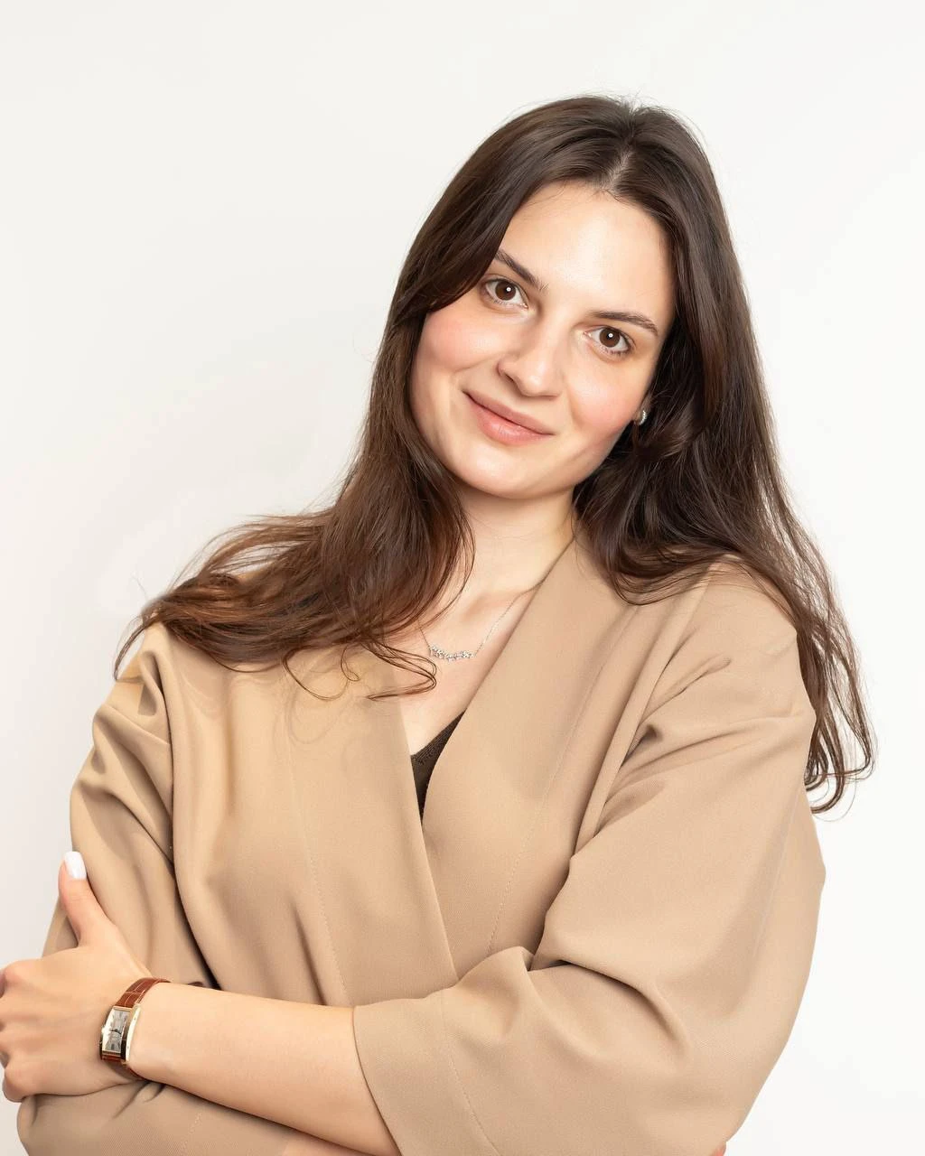 Нефедова Елена