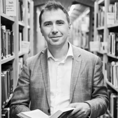 Новиков Вадим