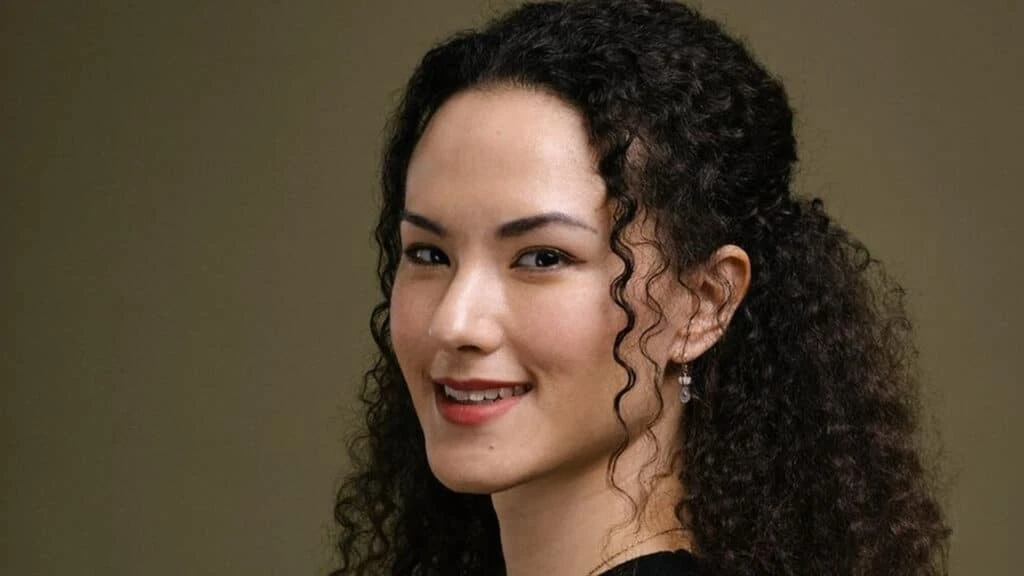 Гендиректор Bluesky Джей Грейбер всегда настаивала на развитии проекта за пределами Twitter. Фото: x.com/muxetoy