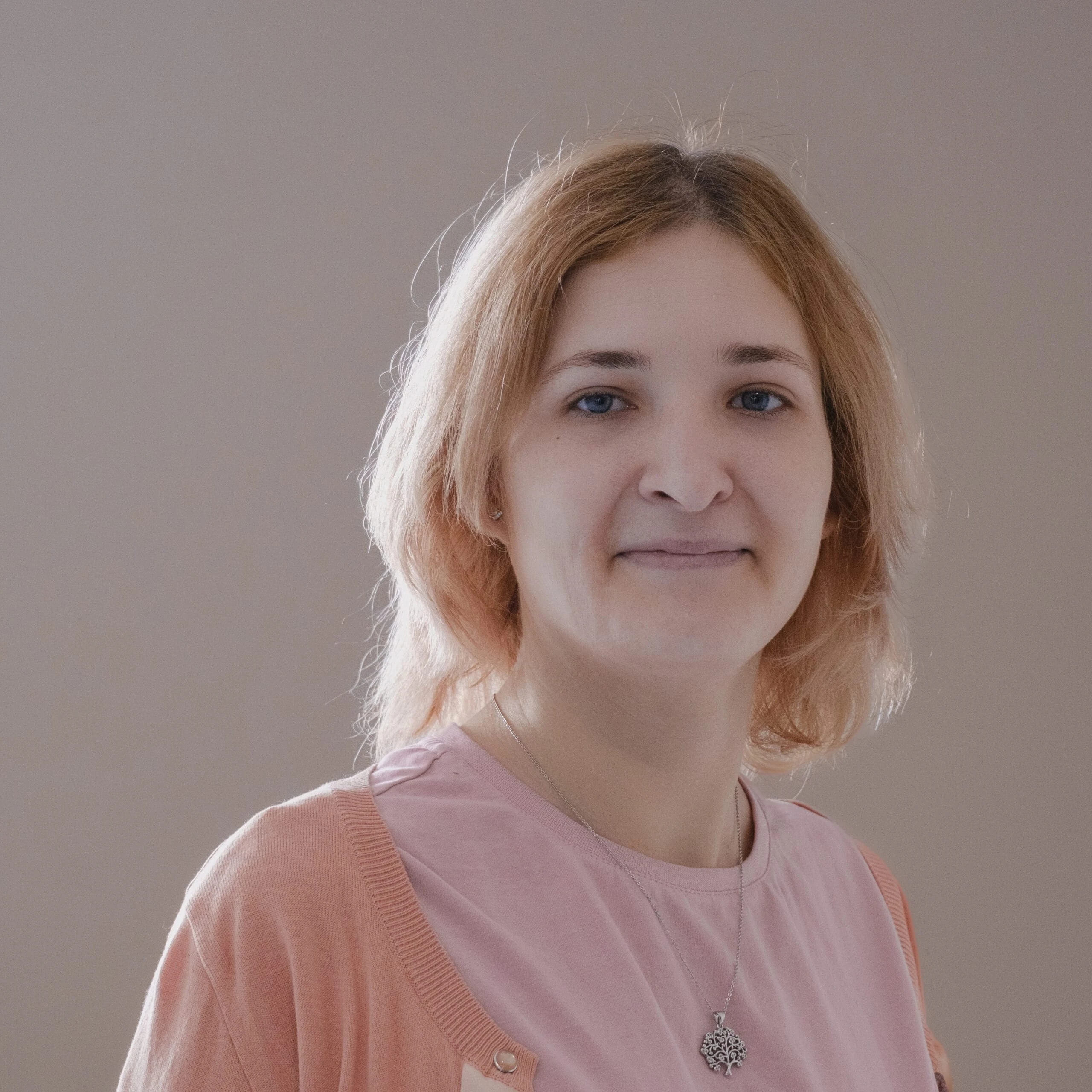 Тонконог Ольга