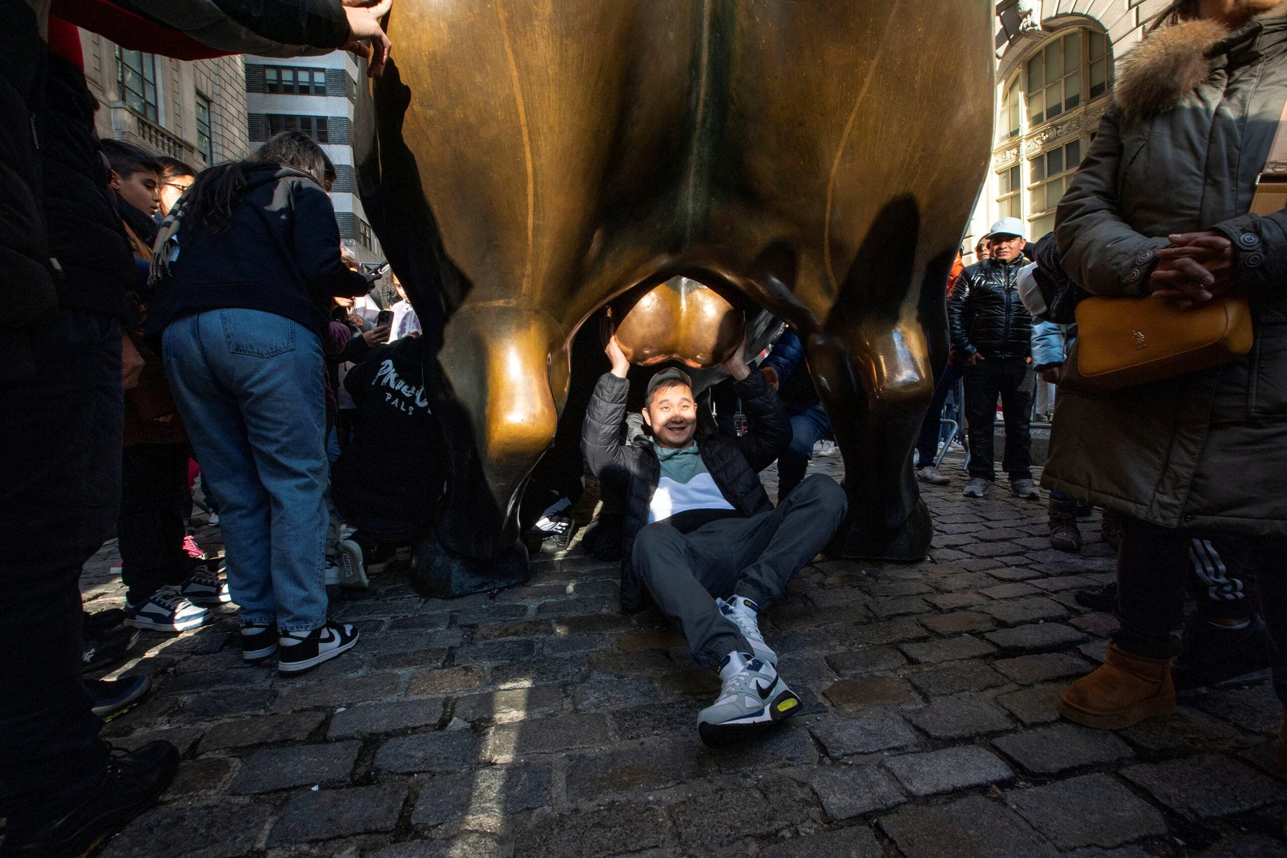 Фото: REUTERS/Eduardo Munoz