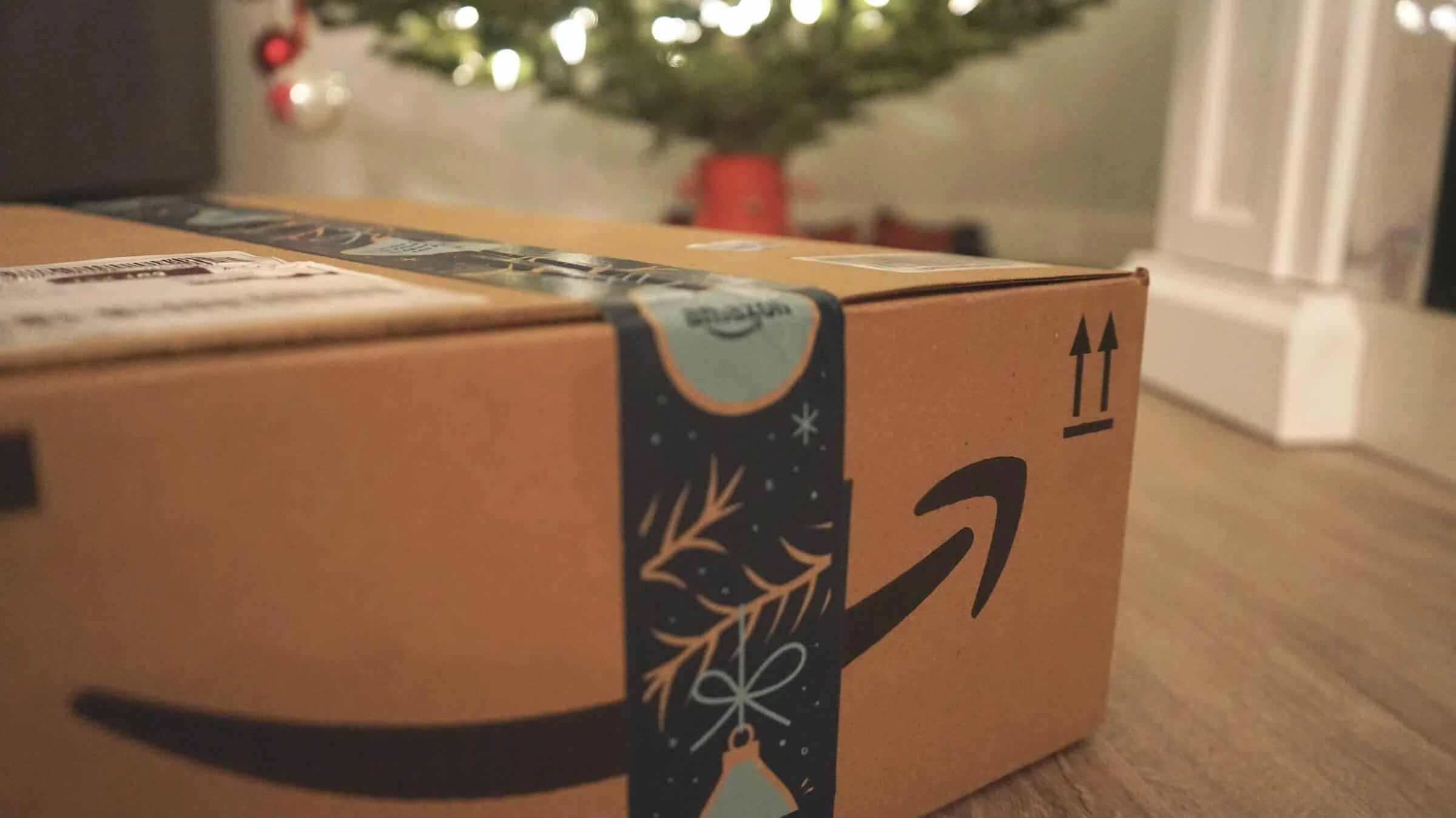 Акции Amazon подорожают до нового рекорда в 2024 году, полагают некоторые аналитики / Фото: Unsplash/Wicked Monday