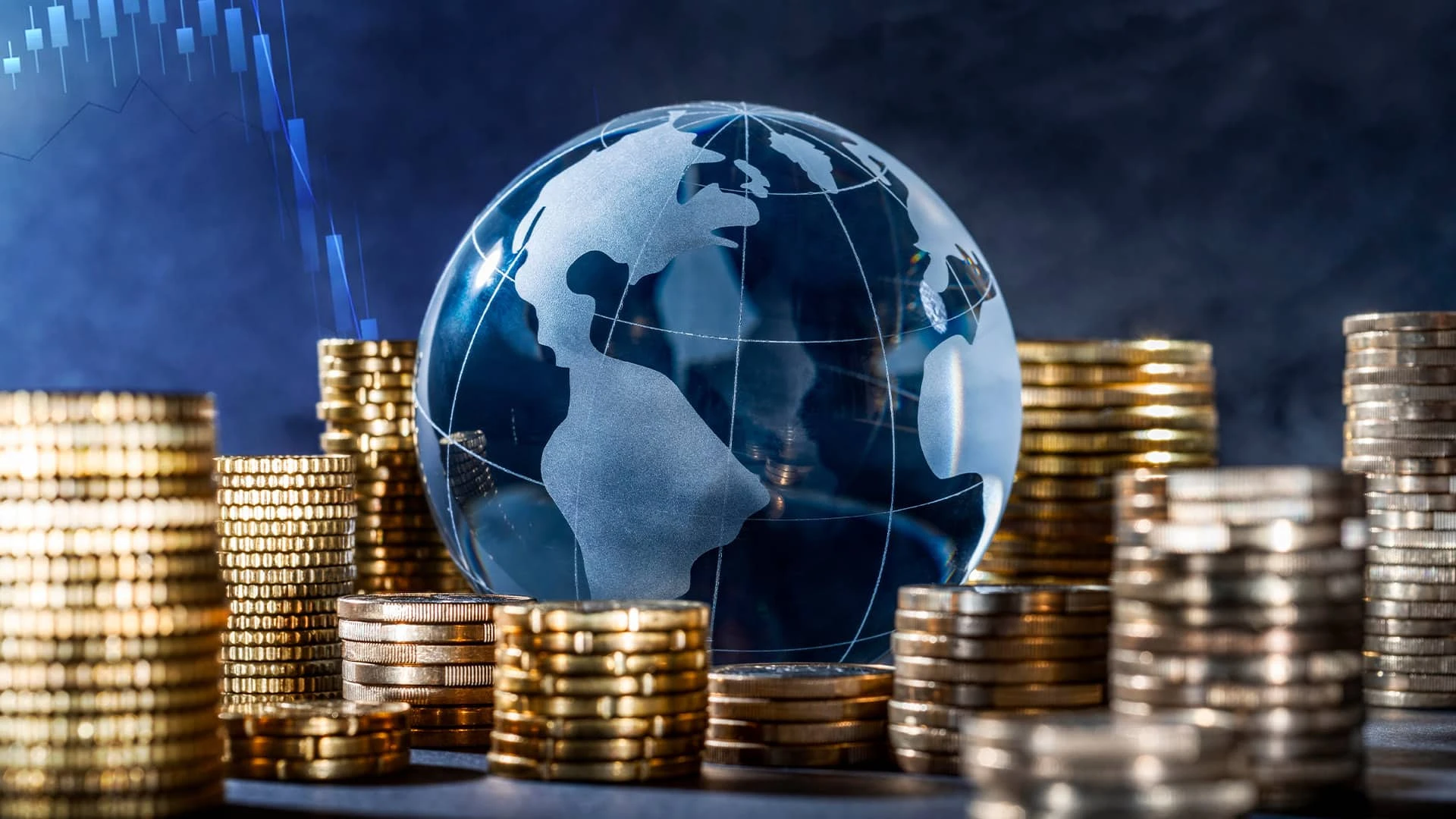 Первая половина десятилетия может стать худшей за последние 30 лет / shutterstock