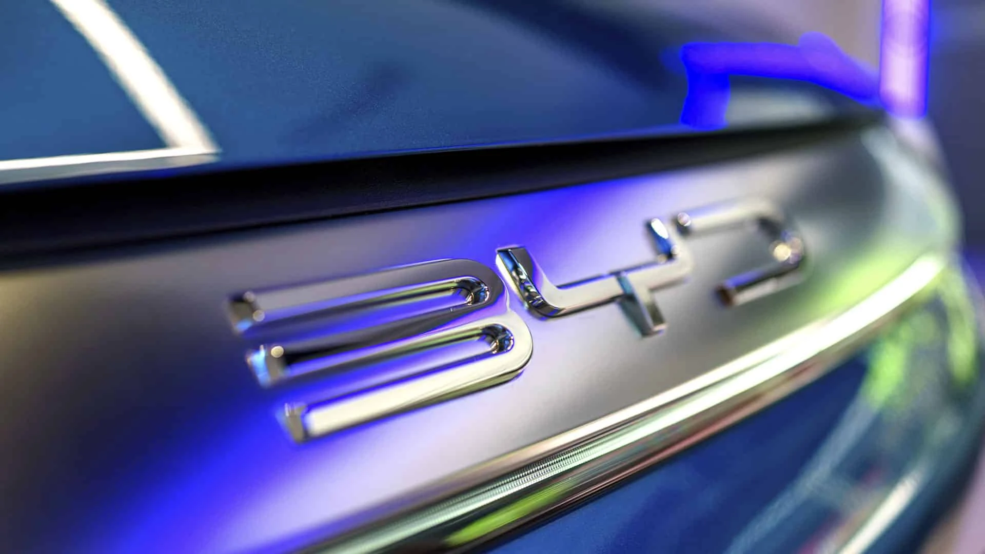 Citi снизил оценку акций BYD почти на четверть, но по-прежнему рекомендует их покупать /  Фото: shutterstock