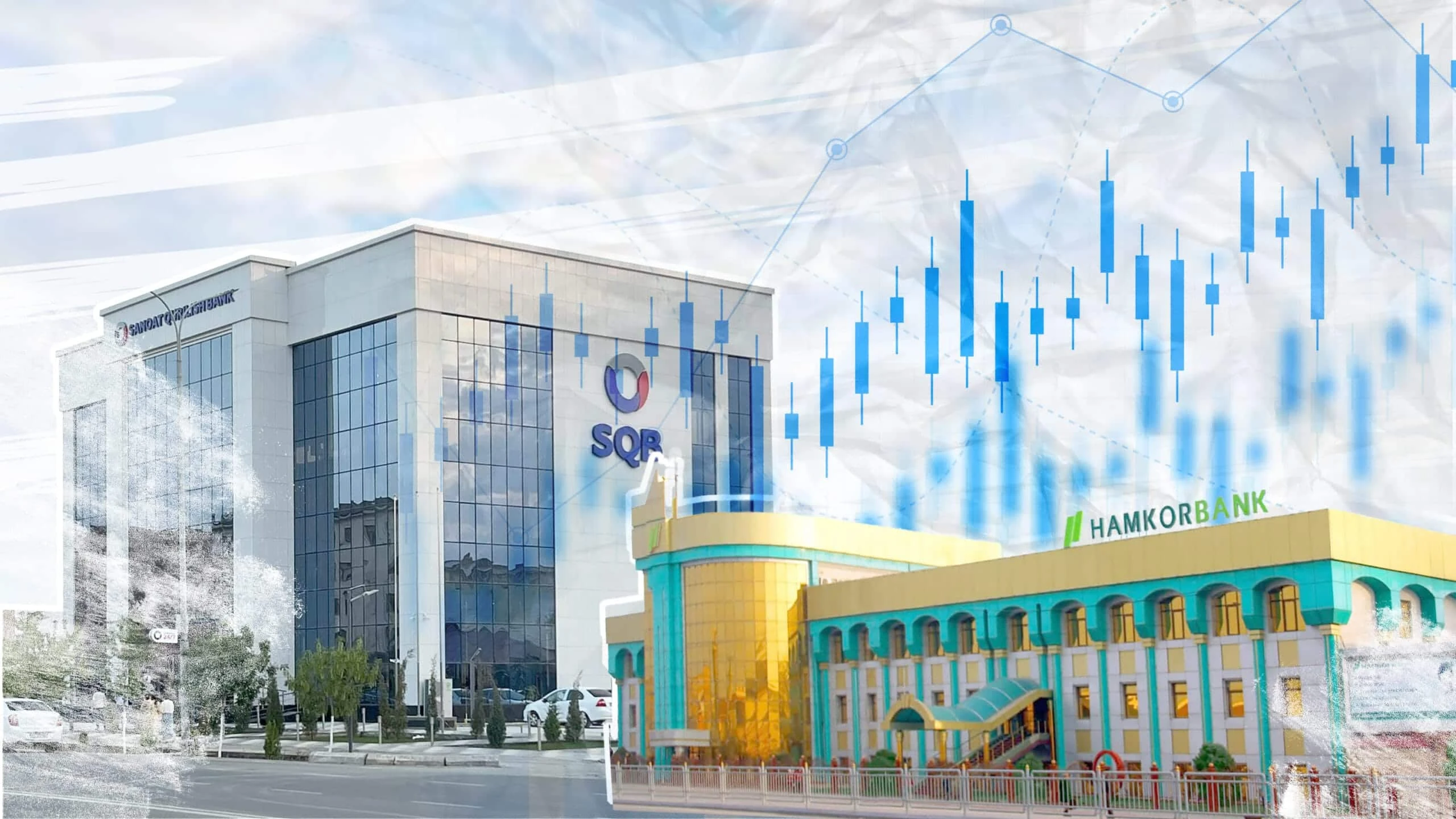 Скромный результат: как фондовый рынок Узбекистана закончил год