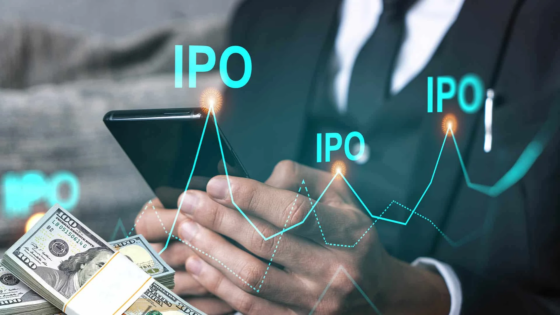 Акционеры Kaspi.kz продали бумаги на $1 млрд в США / Shutterstock