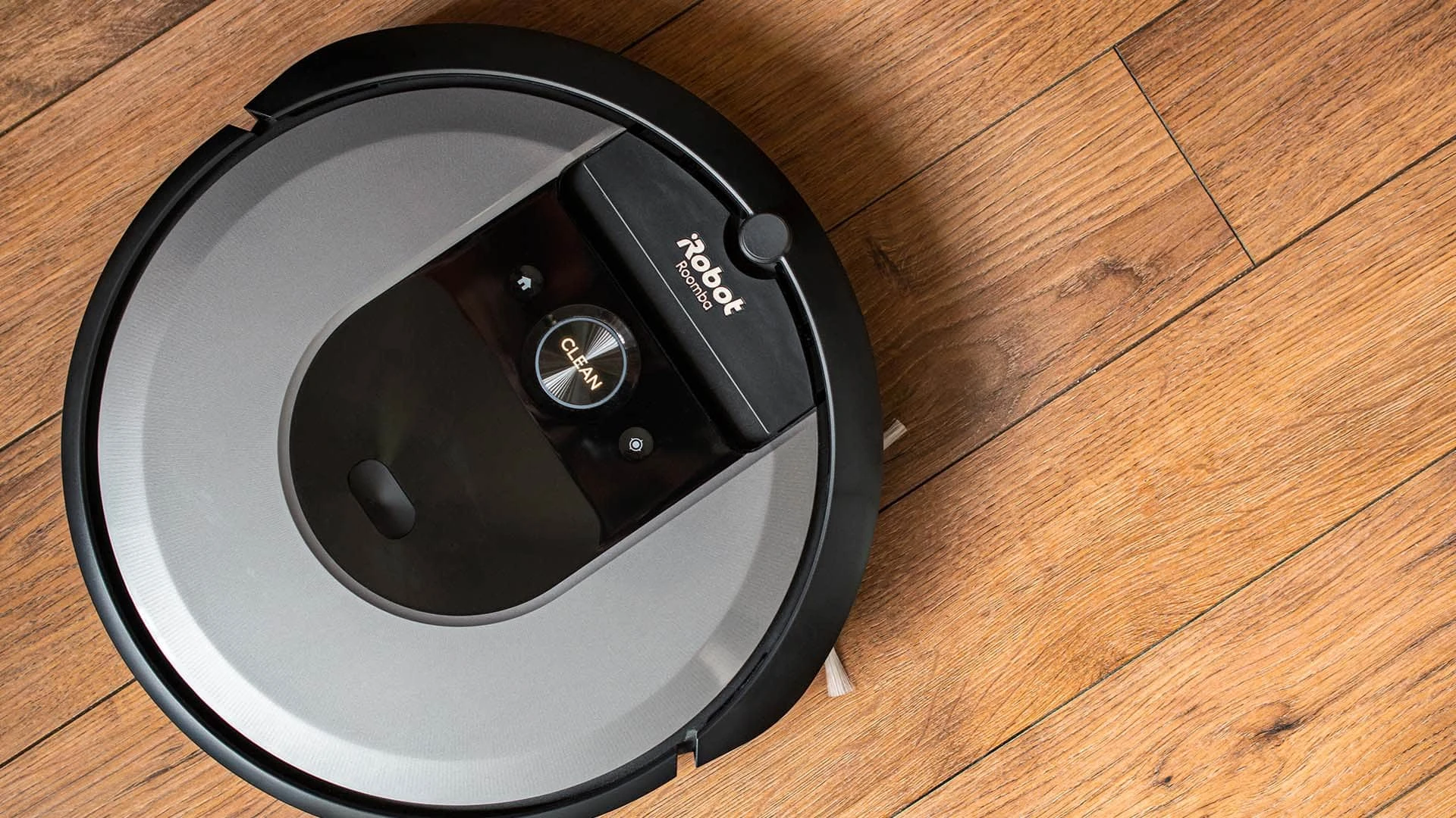 Евросоюз запретит Amazon покупать iRobot / Фото: shutterstock