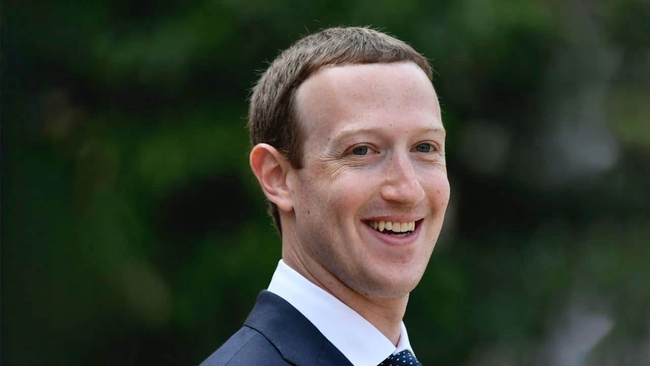 «Год эффективности», объявленный Марком Цукербергом, обернулся для Meta ростом котировок почти на 200% (фото shutterstock)