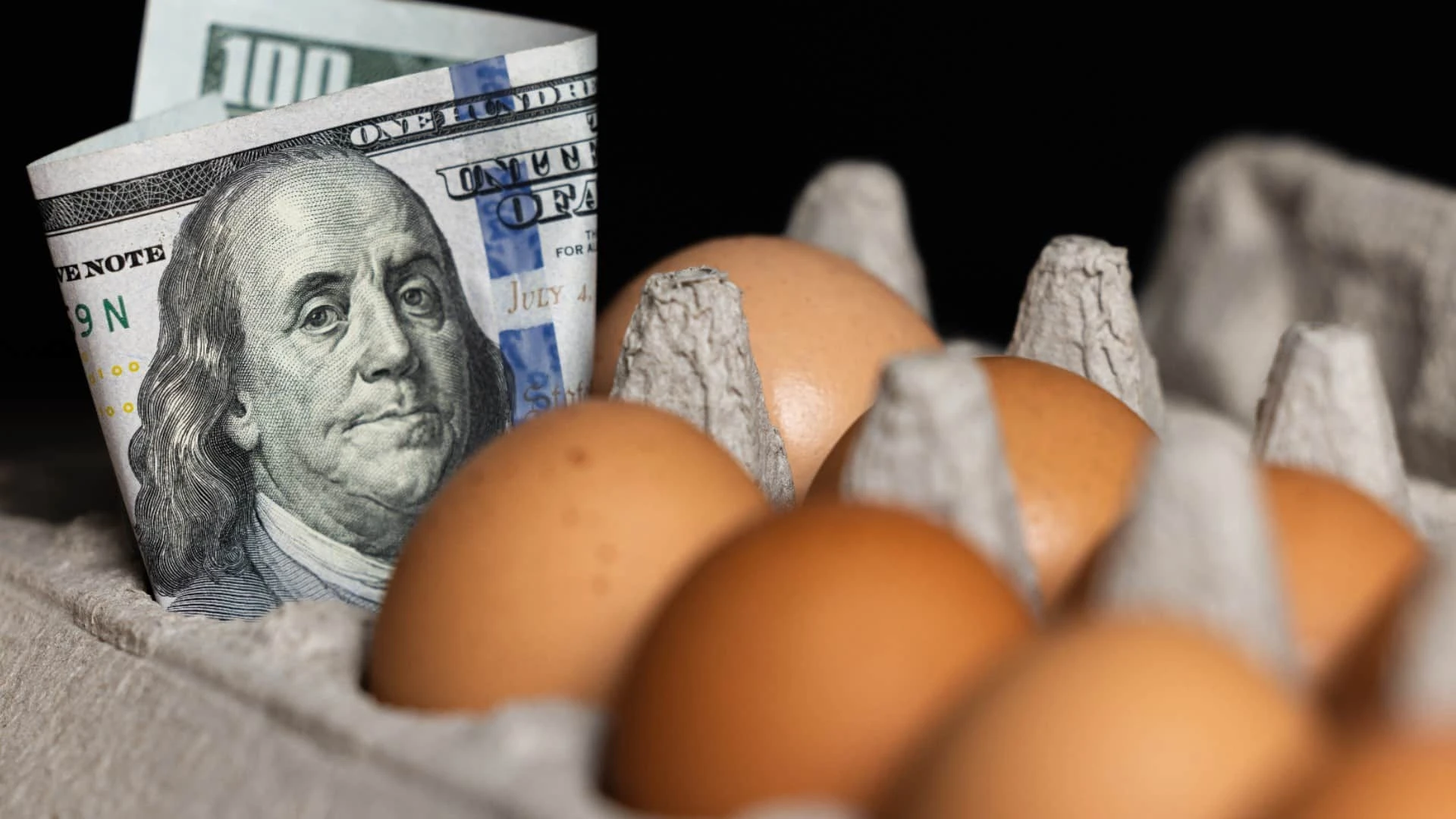 Свежие данные по инфляции в США станут для Федрезерва аргументом за или против снижения ставки с марта / Фото: shutterstock