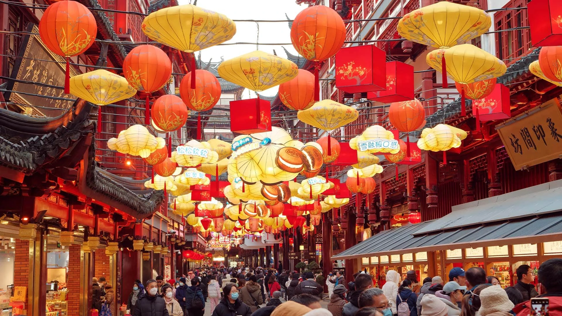 Что прогнозирует Moodys для Азии. Фото: shutterstock