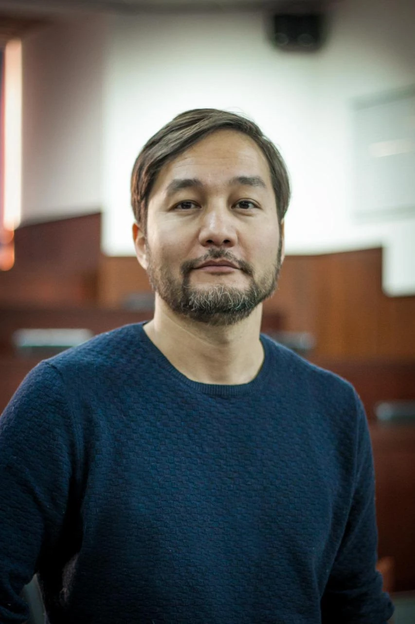 Зардыхан Жар