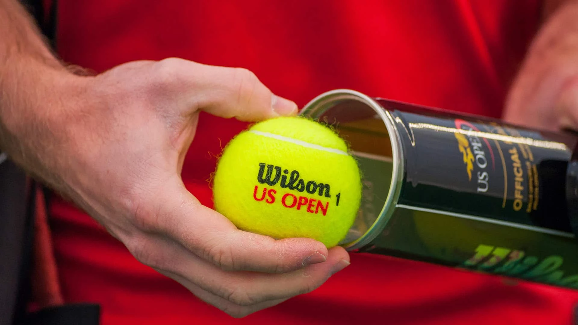 Tradernet начал торги акциями производителя теннисного снаряжения Wilson /Фото: shutterstock