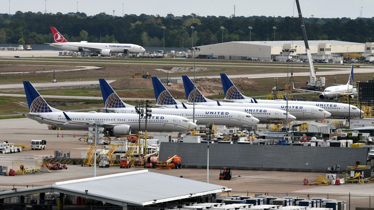 Результаты Boeing за IV квартал превысили ожидания, а последствиям текущего кризиса еще предстоит проявиться, считают аналитики / Фото: Reuters/Loren Elliott