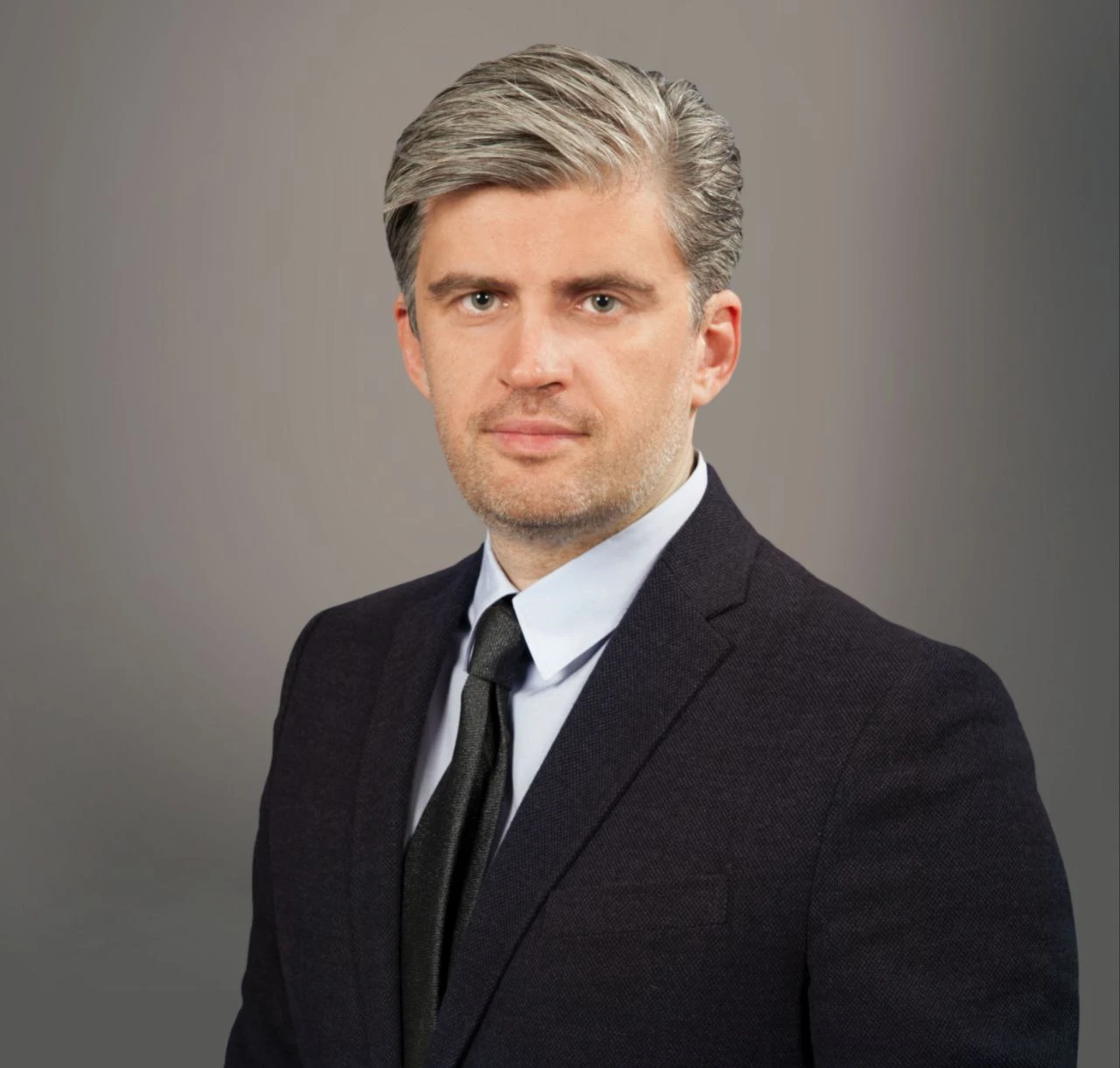 Легкодимов Николай