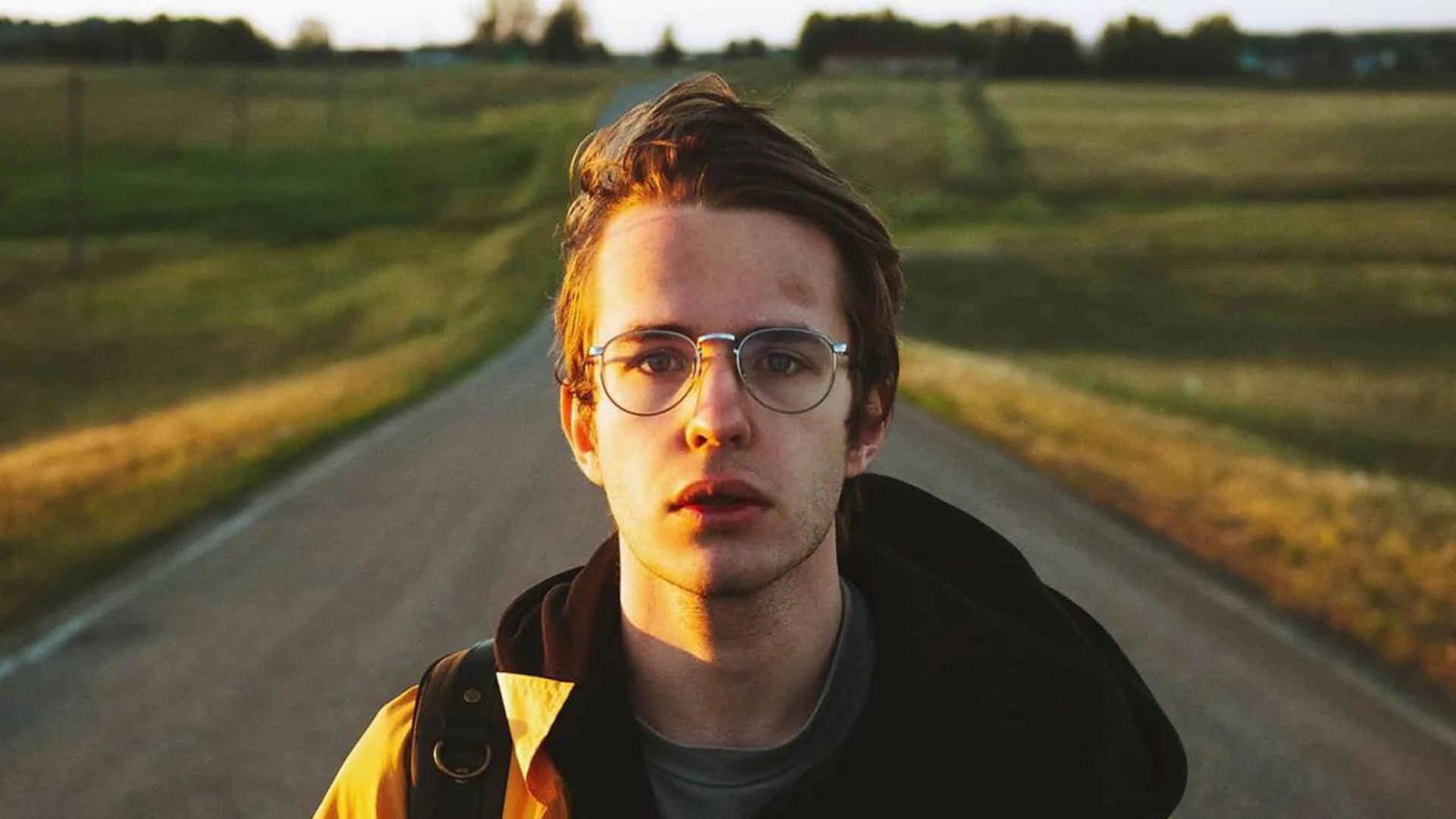 Александр Жадан прославился постом о том, как нашел жену с помощью ChatGPT. Фото: instagram.com/biblik