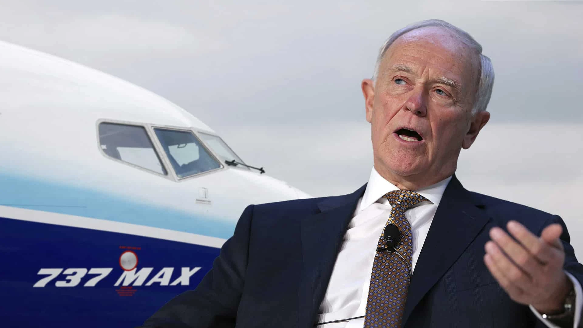 Глава Emirates высказался о качестве самолетов Boeing / Фото: Reuters