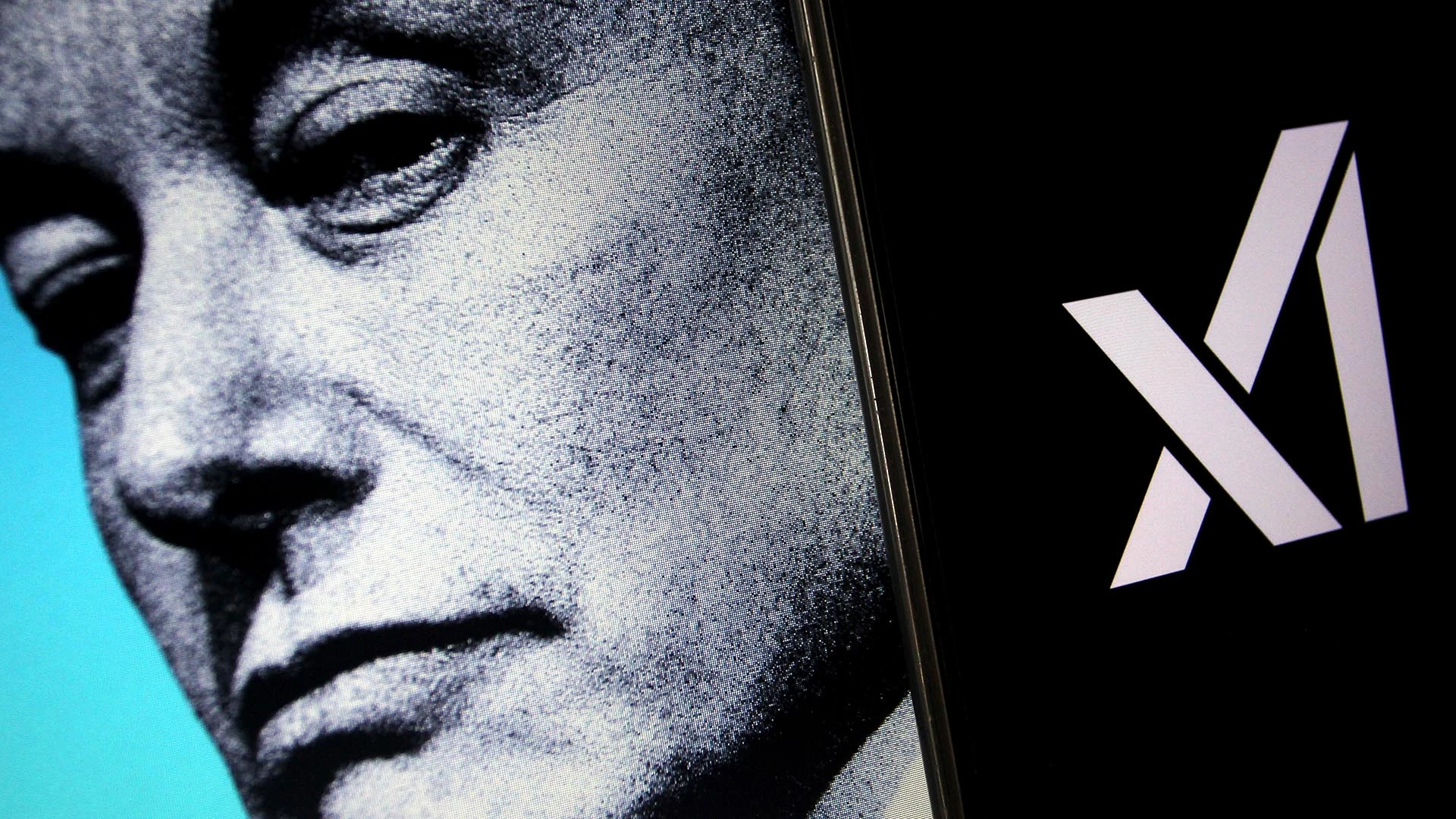 xAI обещает инвесторам рост, как у OpenAI / Фото: shutterstock