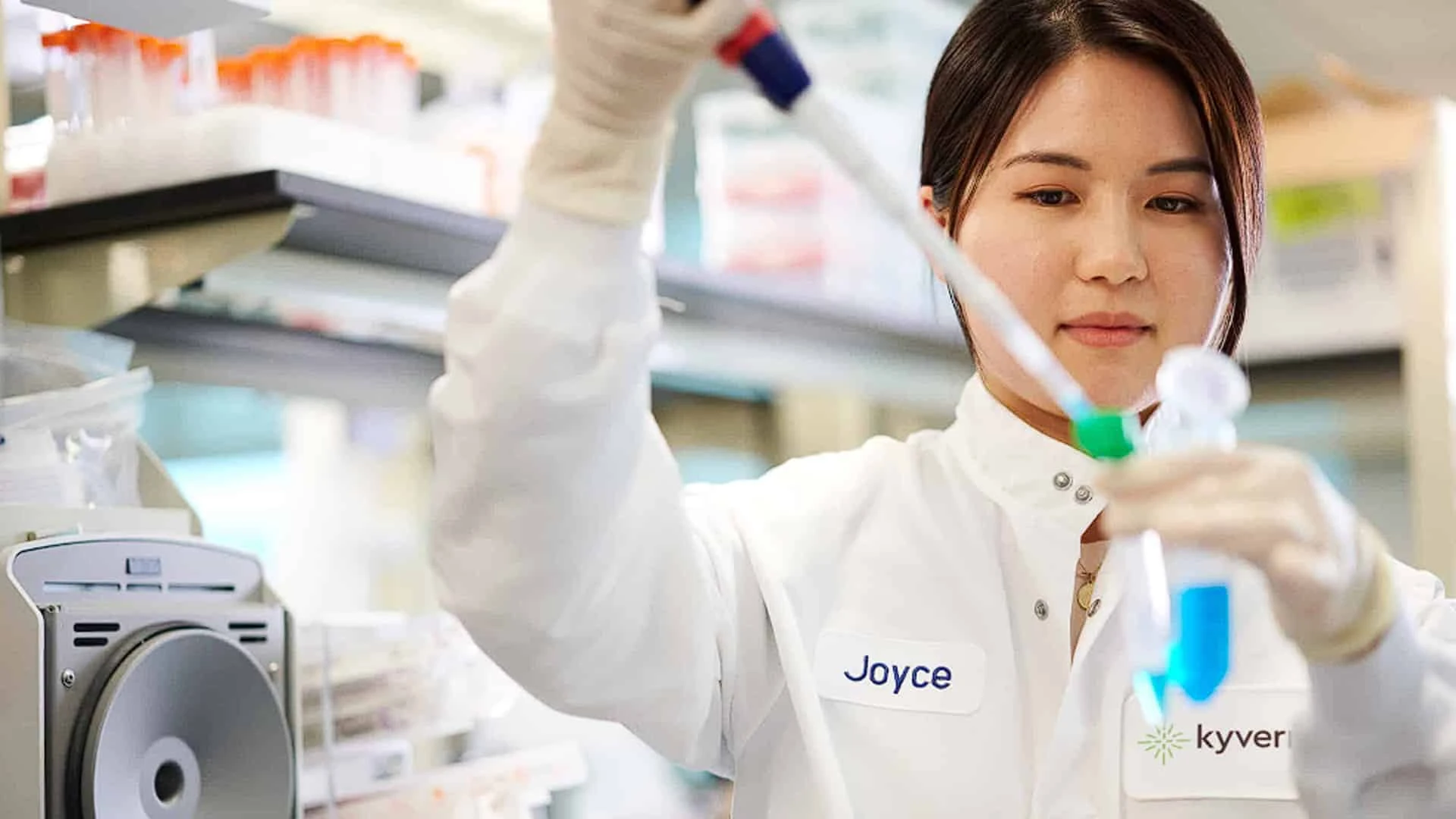 Листинг Kyverna выглядит одним из лучших на этой неделе, считают аналитики Freedom Finance / Фото: kyvernatx.com