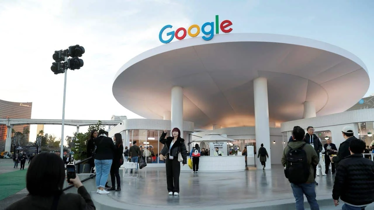 Подписка на ИИ от Google стоит столько же, сколько у OpenAI на ChatGPT / Reuters/Steve Marcus