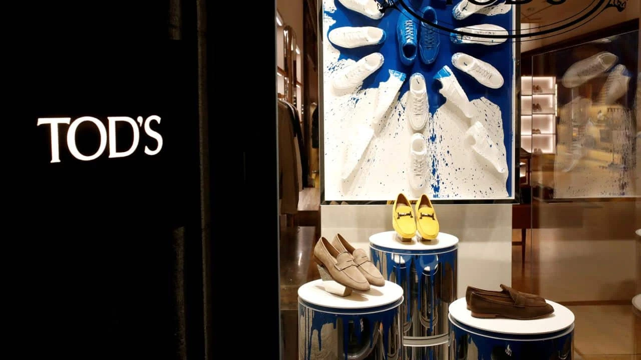 Новое предложение о покупке Tods вызвало разговоры о консолидации люксовых брендов / Фото: Reuters/Arnd Wiegmann