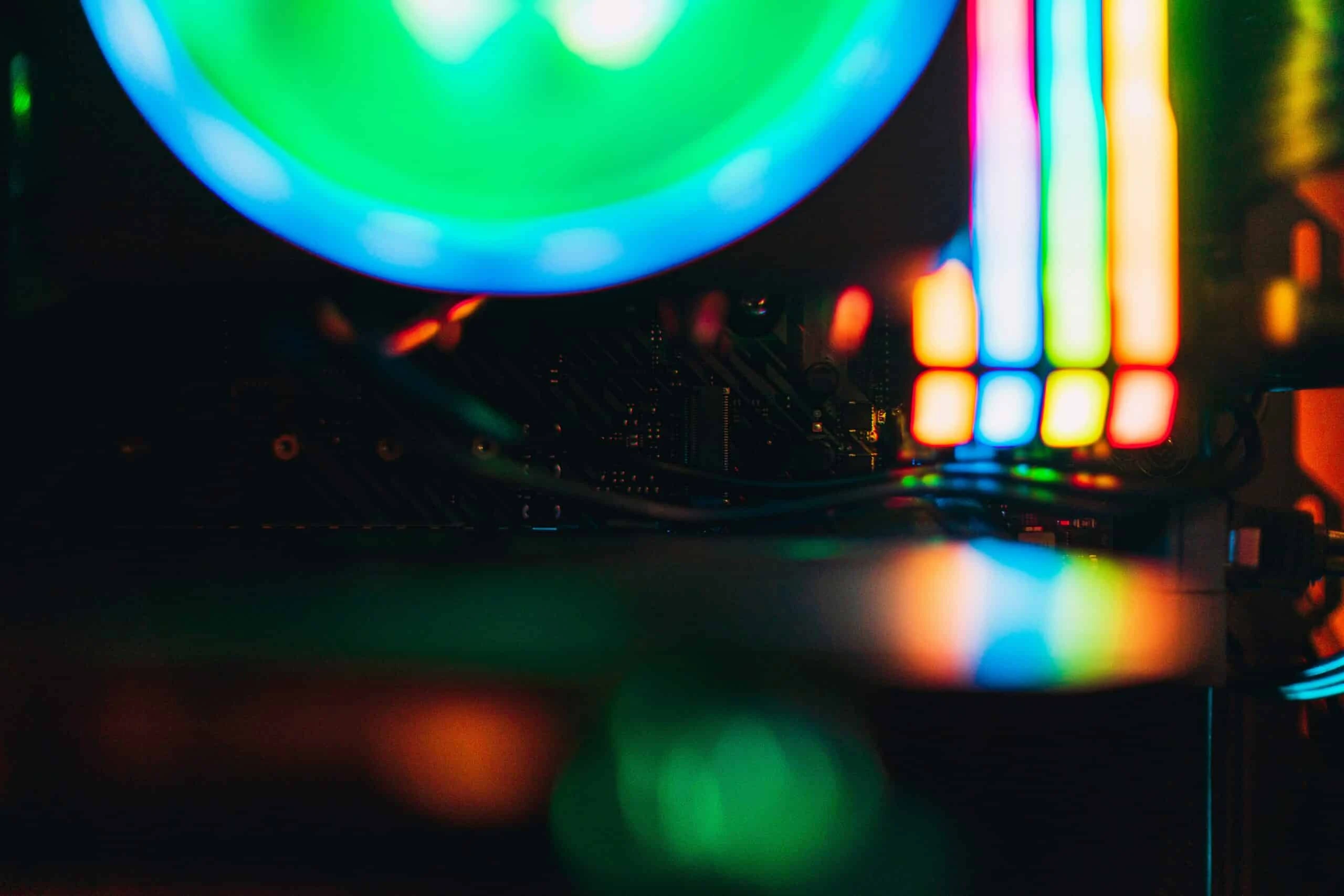 В последний раз Nvidia была дороже Amazon в 2002 году / Фото:Timothy Dykes/Unsplash