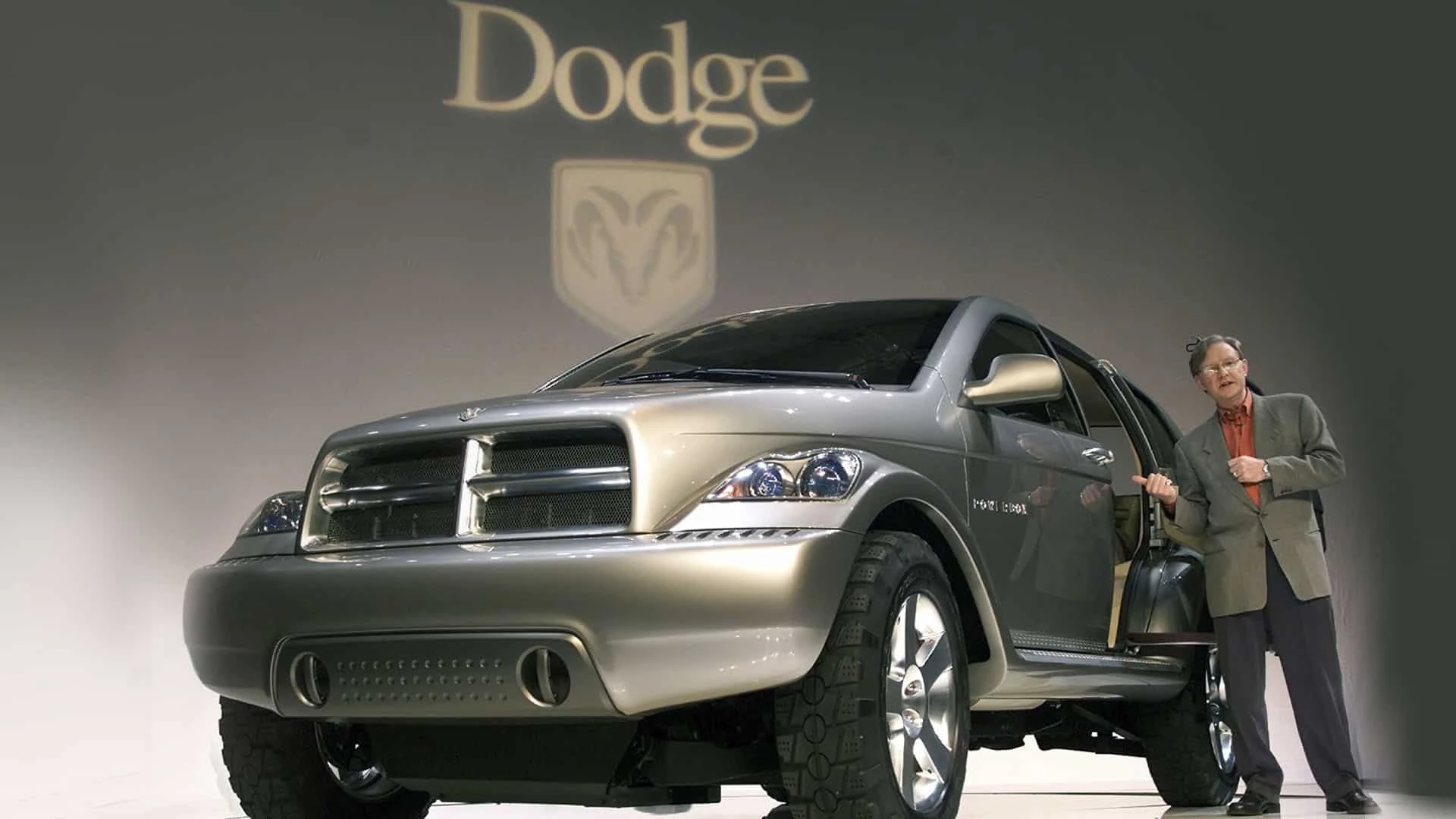 Производитель Dodge, Jeep и десятка других брендов отчитался о финансовых рекордах / Фото: Reuters