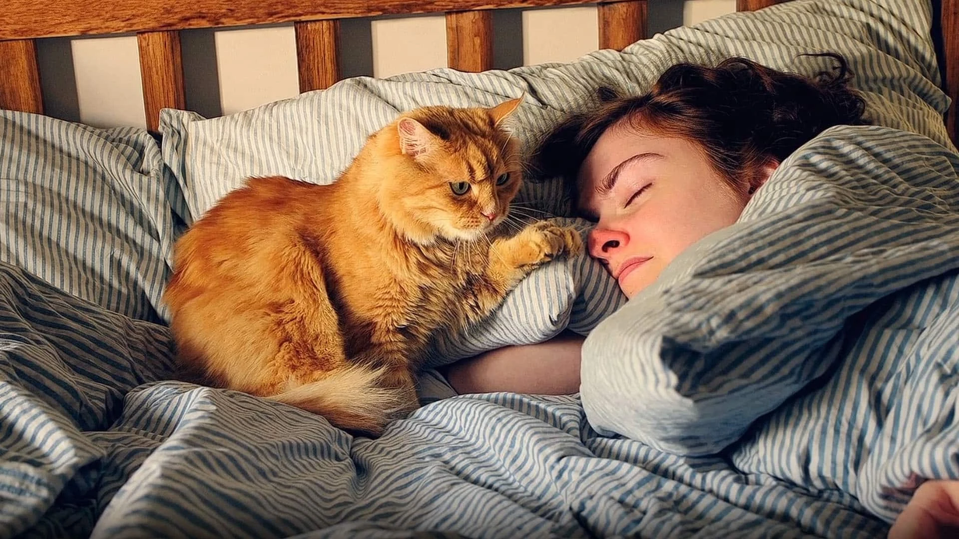 Нейросеть OpenAI Sora умеет генерировать реалистичные видео / Фото: OpenAI